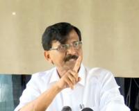 पदाचा वापर करून आपल्या कर्तृत्वशून्य मुलाला… संजय राऊत यांचा अमित शहांना जबरदस्त टोला