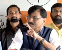 मतं दिली नाही म्हणून कुणालाही नमकहराम म्हणणे चुकीचे, मोदींनी गिरीराज सिंह यांची मंत्रिमंडळातून हकालपट्टी करावी! – संजय राऊत