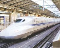 सौदीत धावणार हायस्पीड ट्रेन, 12 तासांचा प्रवास आता 4 तासांत पूर्ण होणार