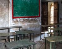 आठ हजार शाळांमध्ये विद्यार्थी नाही तरीही 20 हजार शिक्षकांची नियुक्ती