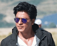 31 ऑक्टोबरपासून ‘एसआरके फिल्म फेस्टिव्हल’