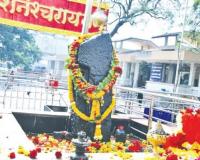 शनिशिंगणापूर देवस्थानच्या विश्वस्तांची मागणी सुप्रीम कोर्टाने फेटाळली