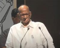 पुन्हा अशी दमदाटी केली तर मला शरद पवार म्हणतात!