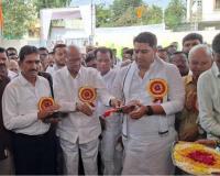 शेतीत कृत्रिम बुद्धिमत्तेचा वापर ही काळाची गरज – शरद पवार