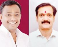 अहिल्यानगर जिल्ह्यातील शिवसेना पदाधिकारी जाहीरच सचिन कोते, जगदीश चौधरी जिल्हाप्रमुखपदी