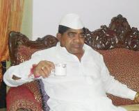 Ahilyanagar news –  भाजपचे ज्येष्ठ आमदार शिवाजी कर्डीले यांचे हृदयविकाराच्या झटक्याने निधन