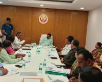 आरेतील आदिवासी पाड्यांचा विकास करा, शिवसेनेच्या शिष्टमंडळाने घेतली आदिवासी विकास मंत्र्यांची भेट