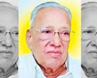 माजी मंत्री श्याम आष्टेकर यांचे पुण्यात निधन