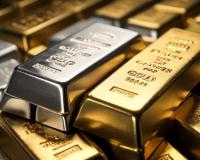 ऐन दिवाळीत सोन्या-चांदीचे दिवाळे निघाले; 12 वर्षातील विक्रमी घसरण