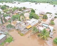 सोलापुरातील सुलतानपुरात 1 रुपयाही पोहोचला नाही