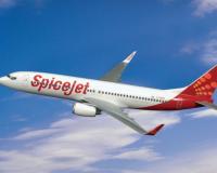 दिल्लीहून पाटण्याला जाणाऱ्या स्पाइसजेटच्या विमानात हवेतच बिघाड; सतर्कता दाखवत वैमानिकाने विमान दिल्लीकडे वळवले