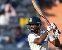 Ranji Trophy 2025-26 – पहिल्याच सामन्यात केएस भरतची झुंजार फटकेबाजी, उत्तर प्रदेशचा घेतला खरपूस समाचार