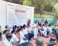 एसटी कर्मचाऱ्यांना सहा हजार रुपयांची दिवाळी भेट; संयुक्त कृती समितीच्या आंदोलनापुढे सरकार झुकले, वेतनासोबत वेतनवाढीचा फरक मिळणार
