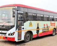 कार्तिकी यात्रेसाठी ‘लालपरी’ सज्ज; 1150 एसटी भाविकांच्या सेवेत