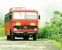 लालपरीला भेट… माहेरवाशिणींनी दोन दिवसांत मिळवून दिले तीन कोटी