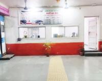 एसटी आरक्षण केंद्राच्या श्रेयासाठी कुरघोडी! अर्धवट काम, मूलभूत सुविधांची वानवा तरी उद्घाटन उरकले, कर्मचारी-अधिकाऱ्यांमध्ये नाराजीचा सूर