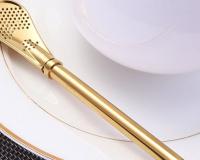 ये डर अच्छा है! सोन्याचा स्ट्रॉ हरवल्याचे दुःख नाही; बायकोच्या शिक्षेची भीती वाटते…जाणून घ्या घटना