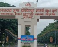 वसंतदादा पाटील शुगर इन्स्टिटय़ूटच्या चौकशीचे आदेश