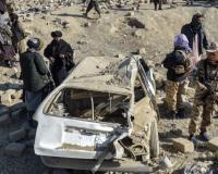 तालिबान-पाकिस्तान युद्धाला पुन्हा सुरूवात; कुर्रममध्ये टँक नष्ट, चौक्या ताब्यात, दोन टीटीपी कमांडर पाकिस्तानविरुद्ध एकवटले