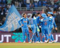 IND Vs AUS – ऑस्ट्रेलियाचा पहिला डाव संपला, टीम इंडियाला फायनलमध्ये धडक मारण्यासाठी 339 धावांचं आव्हान