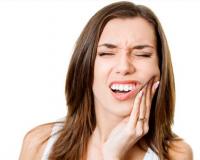 हे करून पहा… दाढदुखी होत असेल तर…