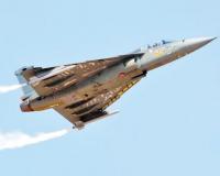 स्वदेशी ‘तेजस’ लढाऊ विमान आज आकाशात झेपावणार