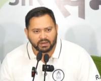 Bihar Election – नाभिक, कुंभार आणि लोहार कुटुंबांना प्रत्येकी ५ लाखांची आर्थिक मदत देणार, तेजस्वी यादव यांची घोषणा