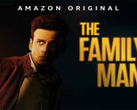 21 नोव्हेंबरला येतेय द फॅमिली मॅन-3 वेब सीरिज