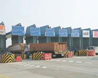 बोनस कमी दिल्याने कर्मचाऱ्यांनी टोल उठवला! कंपनीला शिकवला धडा, 35 लाख रुपये बुडाले