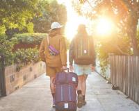 पर्यटनाला महागाईचा मार, दिवाळी सुट्ट्यांच्या बुकिंगमध्ये 40 ते 50 टक्के घट