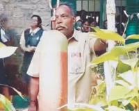 ट्रेंड – दास काकांना आगळावेगळा निरोप!