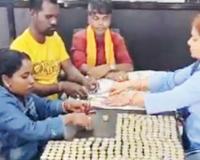 ट्रेंड – पित्याच्या मायेला तोड नाही…