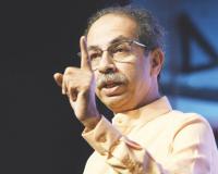 मतचोरांना हद्दपार करण्यासाठी मराठी आणि अमराठीही एकत्र आले आहेत! उद्धव ठाकरे यांचा भाजपला इशारा