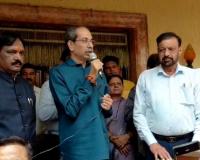 …तोपर्यंत सरकारला सोडायचं नाही! उद्धव ठाकरे यांचा खणखणीत इशारा