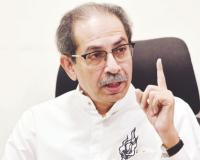 शेतकर्‍यांना न झुलवता तात्काळ कर्जमुक्त करा! उद्धव ठाकरे यांची मागणी