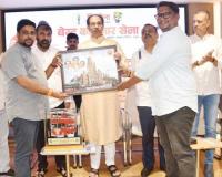ठाकरे ब्रँड काय आहे ते आता कळेल! उद्धव ठाकरे यांचा घणाघात… बेस्टचे खासगीकरण होऊ देणार नाही