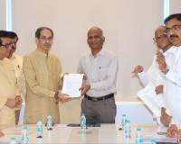 सर्वपक्षीय शिष्टमंडळाचे राज्याच्या मुख्य निवडणूक अधिकाऱ्यांना निवेदन; वाचा काय आहेत मुद्दे…