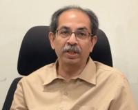 गुन्हेगारांना शिक्षा झाल्याशिवाय स्वस्थ बसणार नाही! उद्धव ठाकरे यांचा महिला डॉक्टरच्या कुटुंबाला धीर