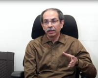 व्हीव्हीपॅट लावा नाहीतर बॅलेट पेपरवर निवडणुका घ्या, उद्धव ठाकरे यांची मागणी