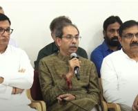 मतदार यादीतील घोळ सुधारत नाहीत, तोपर्यंत या निवडणुका होता कामा नये; उद्धव ठाकरे यांची स्पष्ट भूमिका