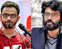 उमर खालिद, शरजील इमामच्या जामिनावर आज होणार सुनावणी