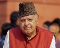 राज्यसभा निवडणुकीबाबत भाजपने डील ऑफर केली होती, फारुक अब्दुल्ला यांचा गौप्यस्फोट