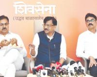 1 नोव्हेंबरला मुंबईत सर्वपक्षीय विराट मोर्चा, निवडणूक आयोगाच्या भ्रष्ट आणि मनमानी कारभाराविरोधात लढा; मतदार याद्यांतील घोटाळ्यावर टोलवाटोलवी करणाऱया आयोगाला दणका देणार