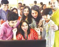 लक्ष्मी प्रसन्न! शेअर बाजारात मुहूर्ताच्या ट्रेडिंगचा उत्साह