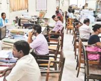 आठव्या वेतन आयोगाला मंजुरी, 50 लाख केंद्रीय कर्मचाऱ्यांची दिवाळी