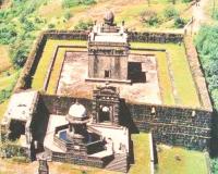 स्वराज्याची राजधानी किल्ले रायगडाचे 41 हजारांचे वीज बिल सरकारने थकवले, महायुतीचे छत्रपती शिवरायांवरील बेगडी प्रेम उघड