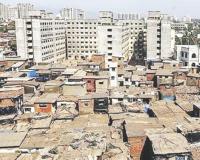 मुंबईत आता क्लस्टर एसआरए; झोपड्या, जुन्या मोडकळीस आलेल्या इमारती, पागडी बिल्डिंग आणि वस्त्यांचा पुनर्विकास