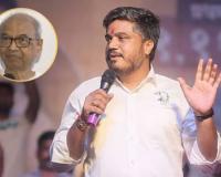 सरन्यायाधीशांवर बूट फेकण्याचा प्रयत्न करणाऱ्या राकेश किशोरवर देशद्रोहाचा गुन्हा दाखल झाला पाहिजे – रोहित पवार