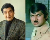 ज्येष्ठ अभिनेते असरानी काळाच्या पडद्याआड, वयाच्या 84 वर्षी घेतला अखेरचा श्वास