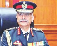 माजी लष्करप्रमुख नरवणेंच्या पुस्तकाला मोदी सरकारची परवानगी नाही!